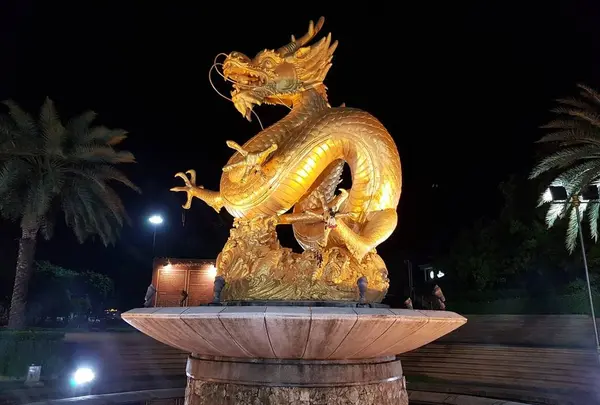 Old Phuket Town（プーケットタウン）