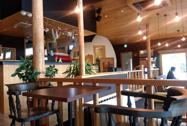 ククーカフェ Coucou café