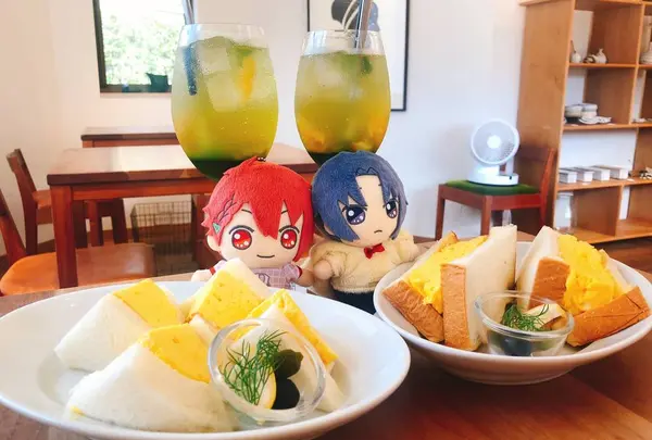 ラク カフェ