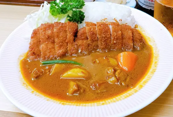 カレーの店 アサノの写真・動画_image_642464
