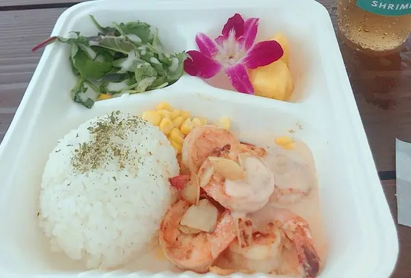 Laule'a Shrimp ラウレアシュリンプ