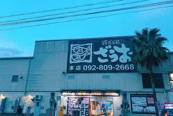 ざうお 本店の写真・動画_image_642938