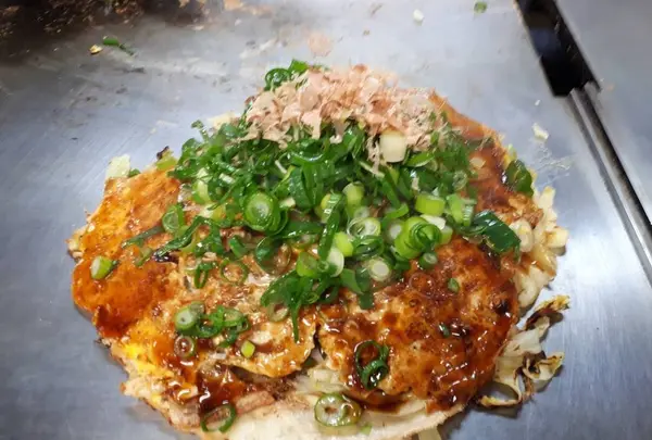 お好み焼Ｔ＆Ｋ