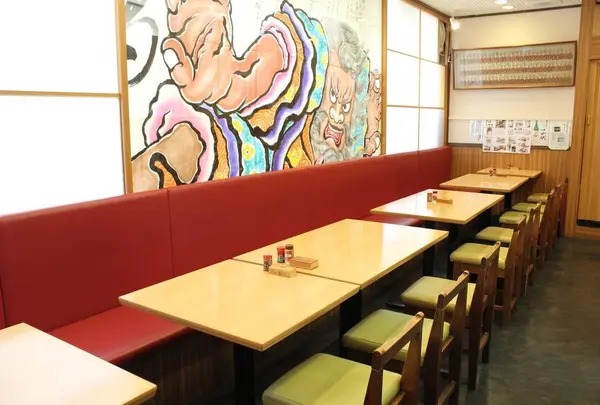 手打ちそば 十和田 本店