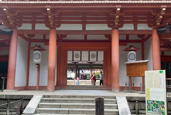 春日大社