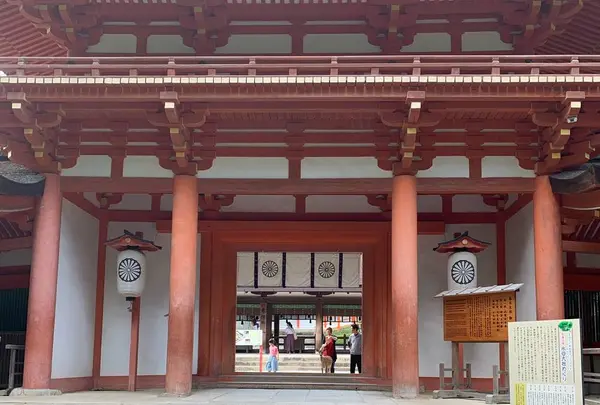 春日大社