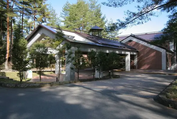 休暇村安曇野Bed&Breakfast