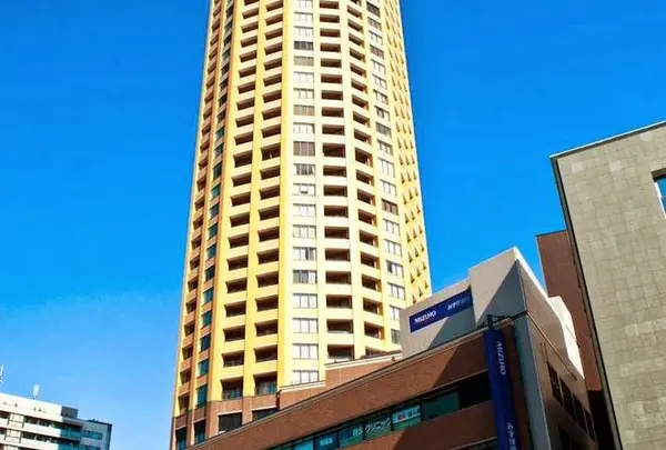 中目黒アトラスタワー