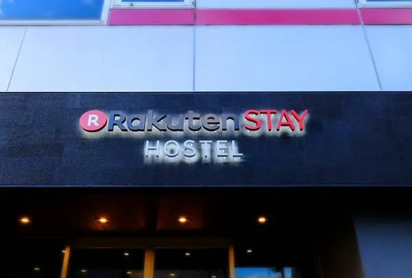 Rakuten STAY HOSTEL 大阪なんば南