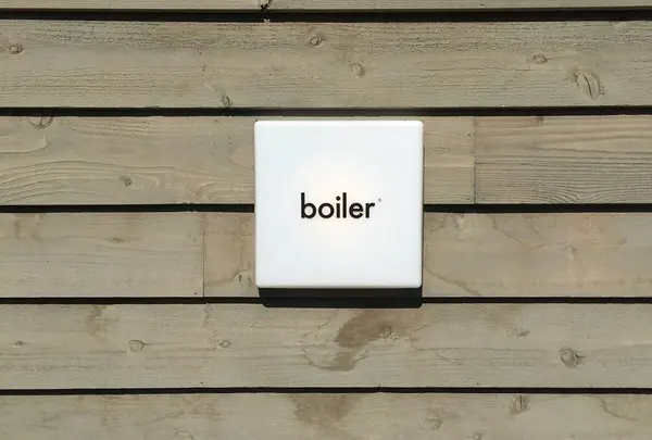 boiler®︎