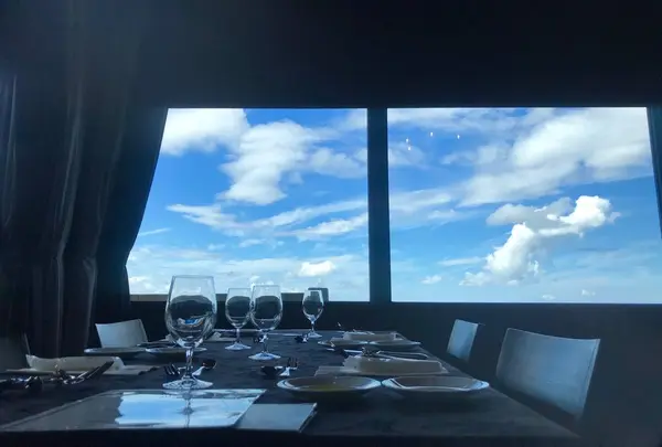 リストランテ天空