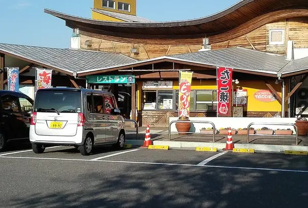 taco家