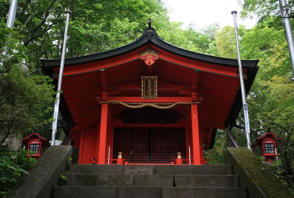 九頭龍神社（本宮）の写真・動画_image_646029