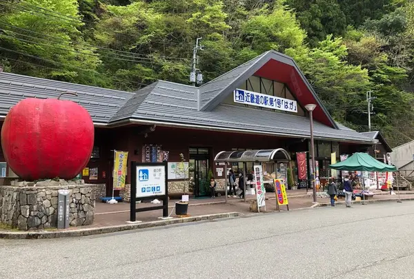 道の駅 はが