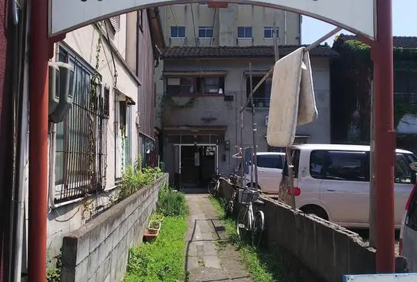 清島アパート