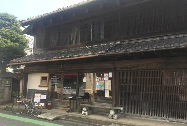 ちゃぶだい Guesthouse , Cafe&Bar