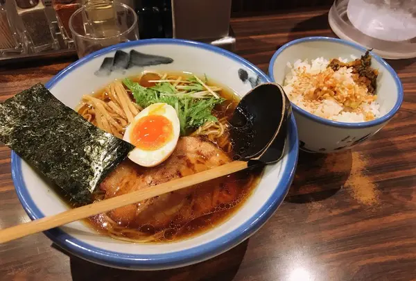 AFURI 中目黒 （阿夫利 あふり）