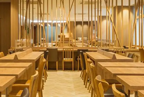 スーパーホテルLohas博多駅・筑紫口天然温泉