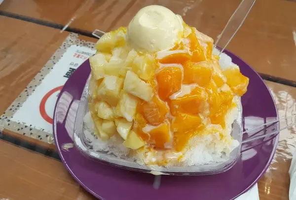 おんなの駅 なかゆくい市場