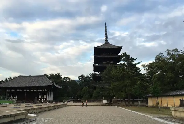 興福寺