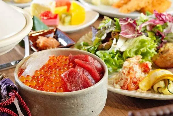 センチュリーマリーナ函館