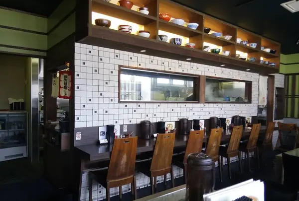 らーめん橙ヤ 旭川本店