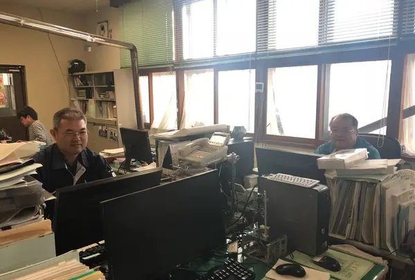 旭川工業高等専門学校