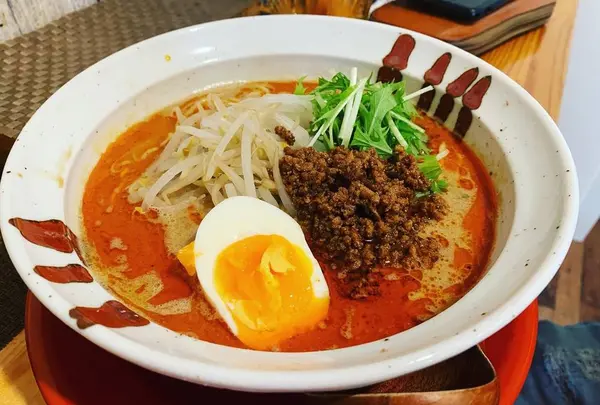 担々麺屋930
