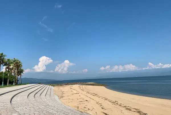 若宮海水浴場