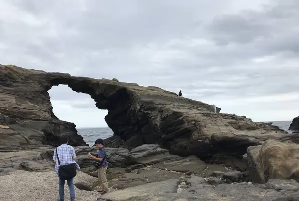 城ケ島