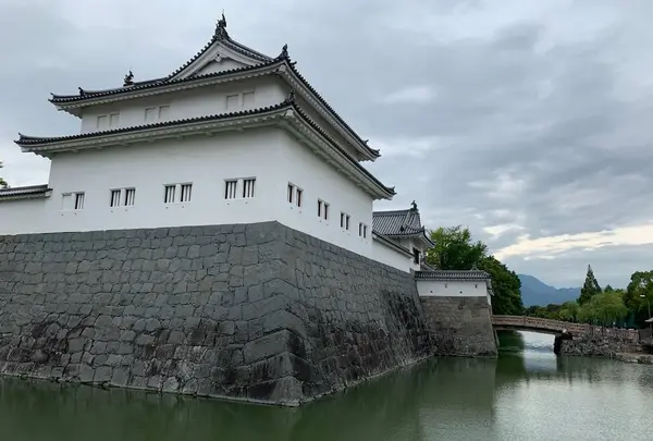 駿府城址の写真・動画_image_648347