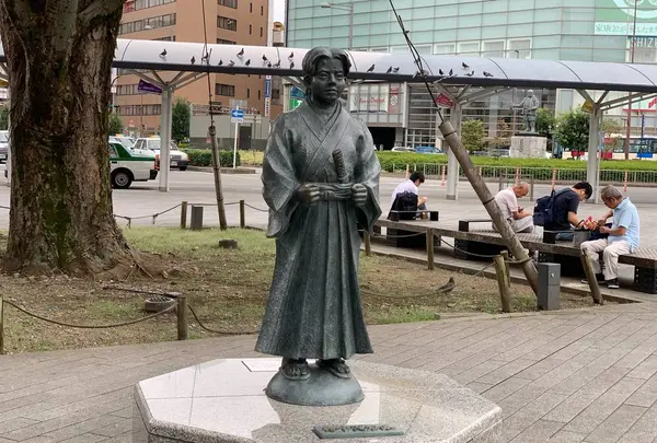 静岡駅の写真・動画_image_648349
