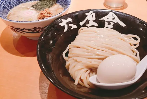 六厘舎TOKYO 東京ラーメンストリート