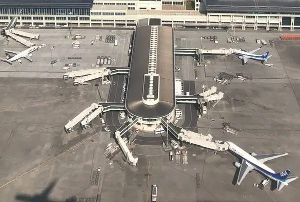 那覇空港