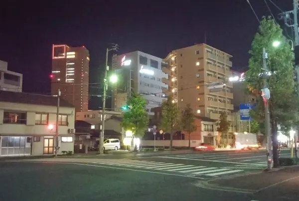 高松センチュリーホテル
