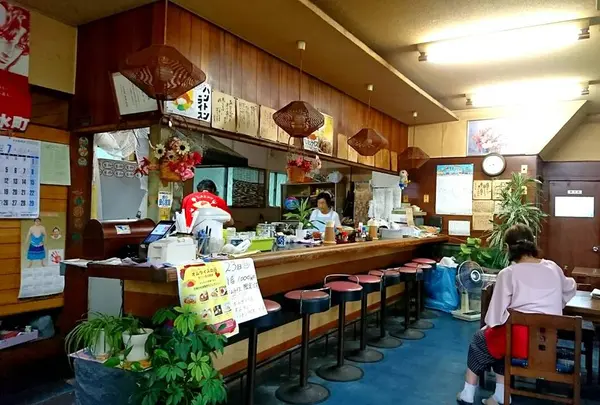 志お食堂