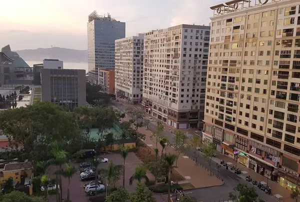 Grand Lapa Macau 金麗華酒店