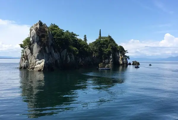 多景島