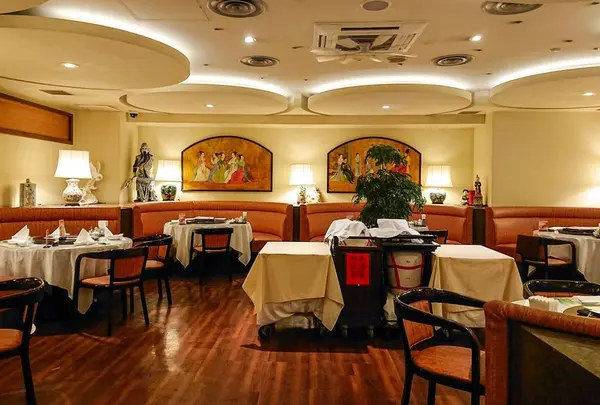 菜香新館