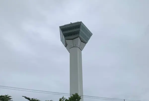 五稜郭タワー