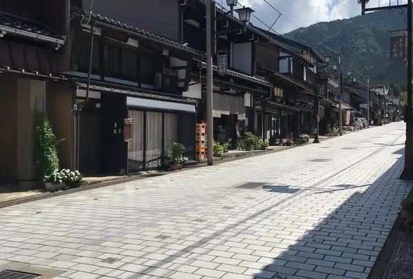 井波の写真・動画_image_650603