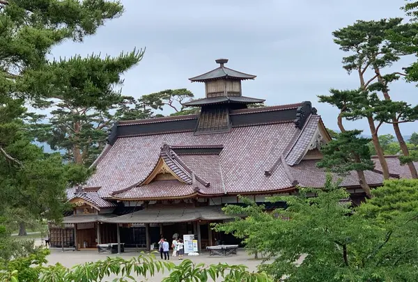 箱館奉行所の写真・動画_image_650612