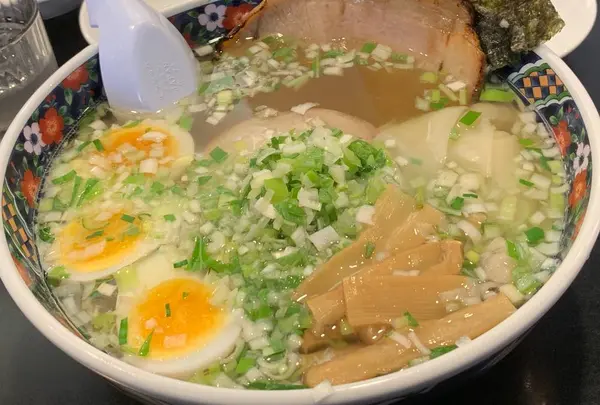 麺厨房 あじさい 本店の写真・動画_image_650613