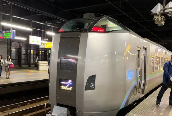 札幌駅