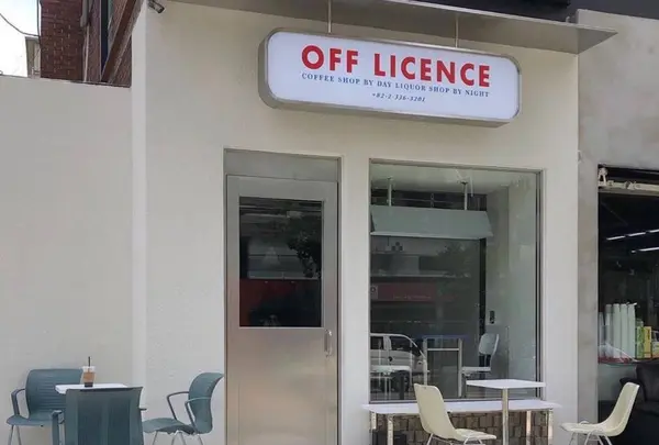 ６６ Dongmak-ro, Sangsu-dong