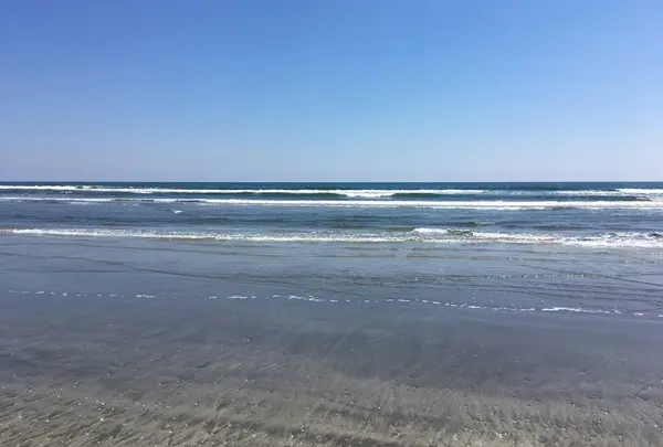 九十九里浜