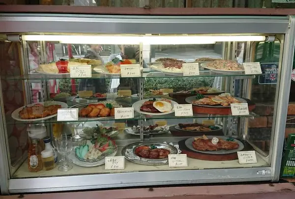 レストラン日本橋桂