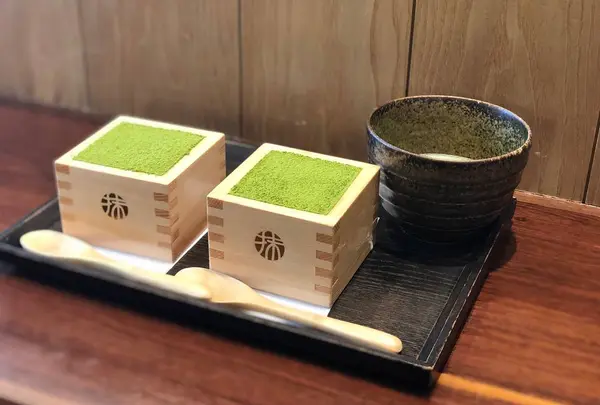 抹茶館の写真・動画_image_650902