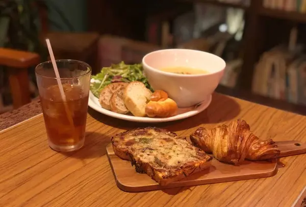 cafe kocsiの写真・動画_image_650906