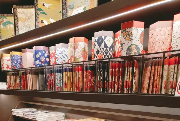 日本橋榛原